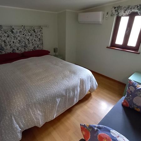 Il Sole Di Valletonda Holiday House 克里日亚 外观 照片