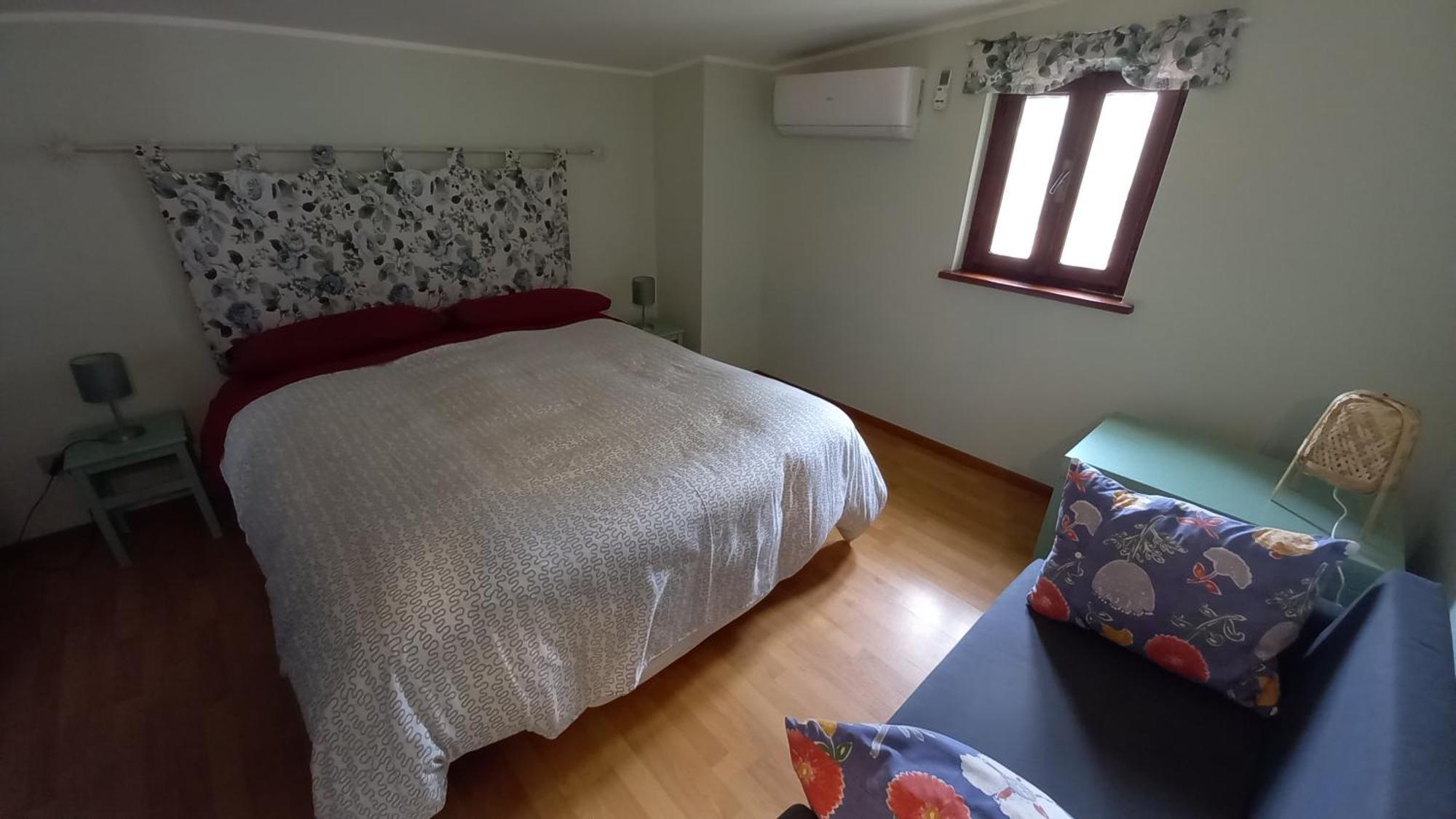 Il Sole Di Valletonda Holiday House 克里日亚 外观 照片