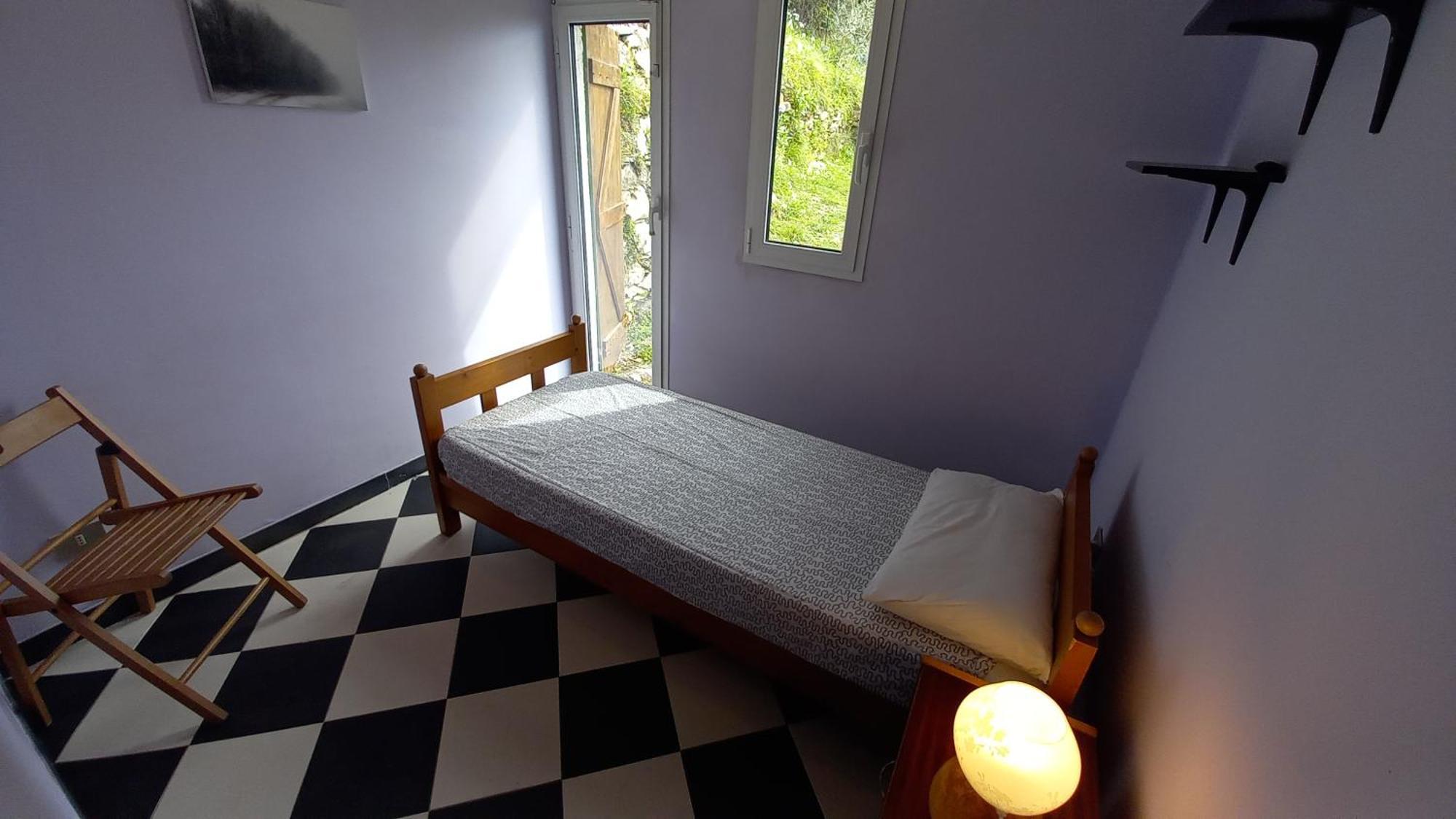 Il Sole Di Valletonda Holiday House 克里日亚 外观 照片