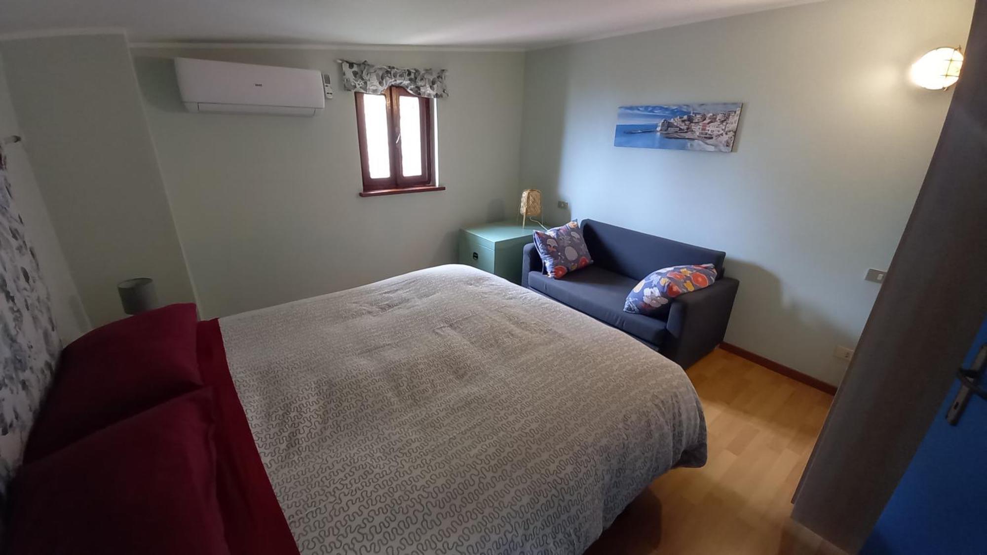 Il Sole Di Valletonda Holiday House 克里日亚 外观 照片