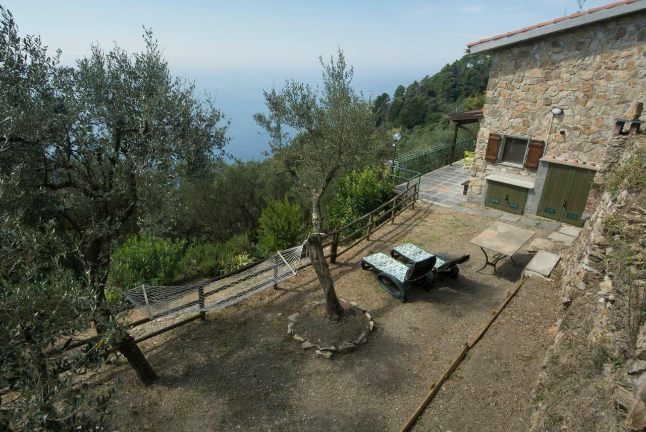 Il Sole Di Valletonda Holiday House 克里日亚 外观 照片