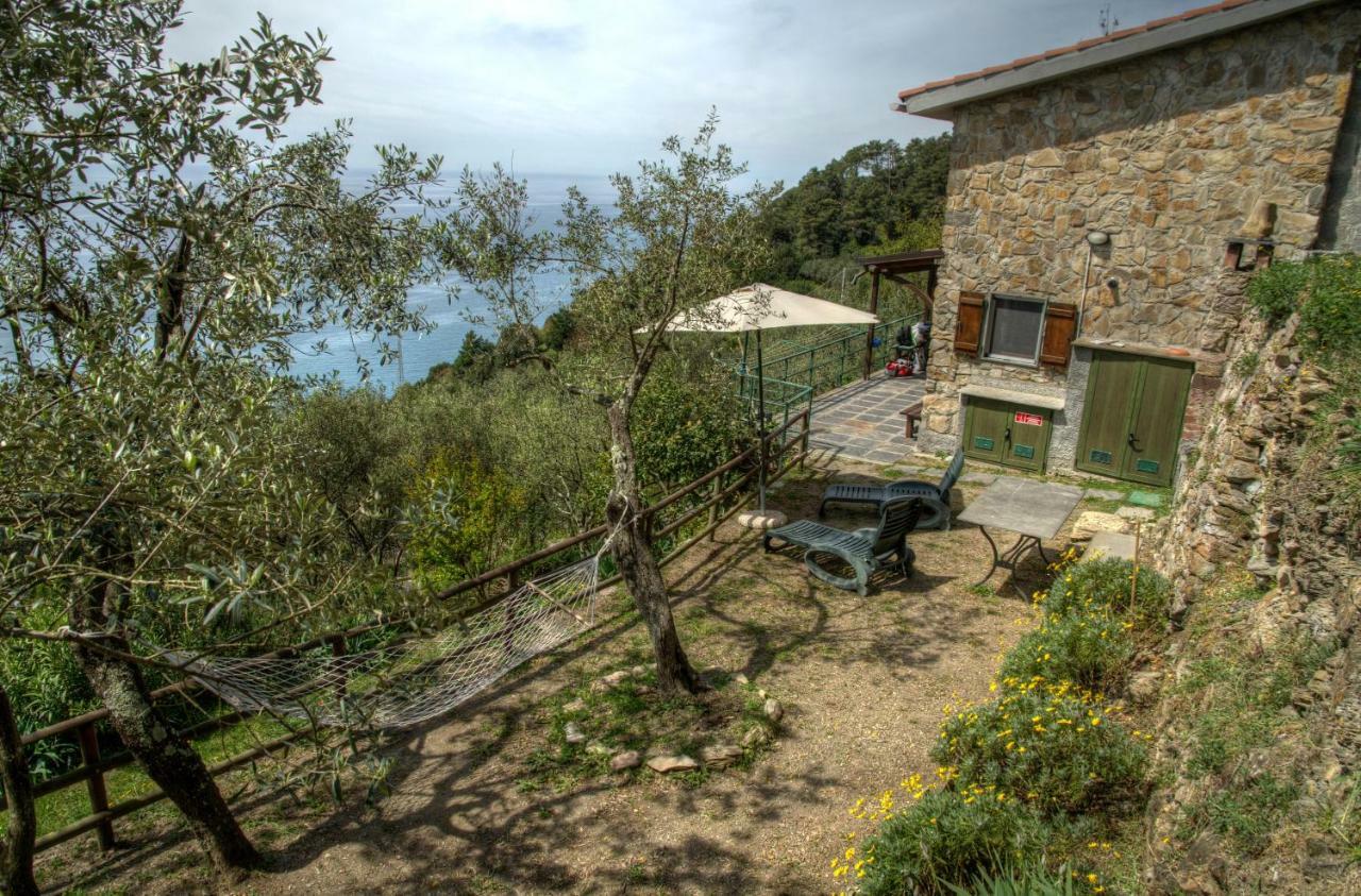 Il Sole Di Valletonda Holiday House 克里日亚 外观 照片